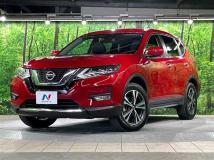 2019 Nissan X-Trail