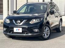 2015 Nissan X-Trail