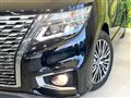 2020 Nissan Elgrand