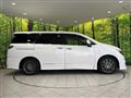 2021 Nissan Elgrand