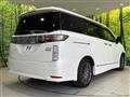 2021 Nissan Elgrand