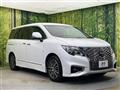 2024 Nissan Elgrand