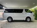 2026 Toyota Hiace Van