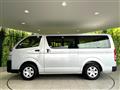 2015 Toyota Hiace Van