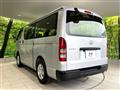2015 Toyota Hiace Van