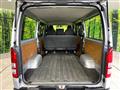 2015 Toyota Hiace Van