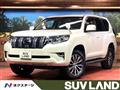 2020 Toyota Land Cruiser Prado
