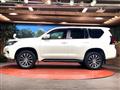 2020 Toyota Land Cruiser Prado