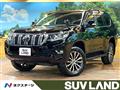 2020 Toyota Land Cruiser Prado