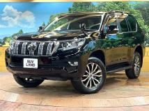 2020 Toyota Land Cruiser Prado