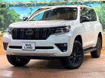2023 Toyota Land Cruiser Prado