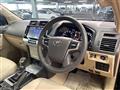 2023 Toyota Land Cruiser Prado