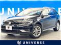 2017 Volkswagen Golf Alltrack