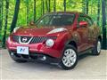2013 Nissan Juke