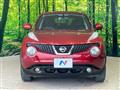 2013 Nissan Juke