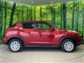 2013 Nissan Juke