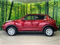 2013 Nissan Juke