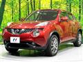 2014 Nissan Juke