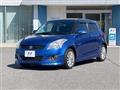 2013 Suzuki Swift