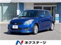 2013 Suzuki Swift