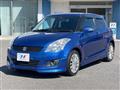 2013 Suzuki Swift