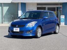 2013 Suzuki Swift