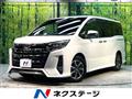 2018 Toyota Noah