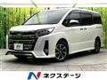 2019 Toyota Noah
