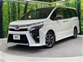 2019 Toyota Voxy