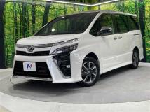 2019 Toyota Voxy