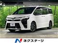 2020 Toyota Voxy