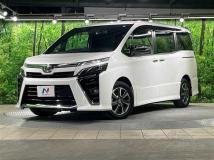2020 Toyota Voxy