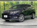 2015 Toyota Harrier