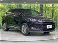 2015 Toyota Harrier