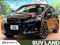 2018 Toyota Harrier