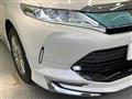 2018 Toyota Harrier