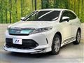 2018 Toyota Harrier