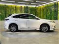 2018 Toyota Harrier