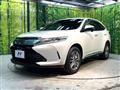 2018 Toyota Harrier