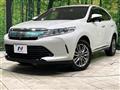 2019 Toyota Harrier