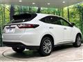 2019 Toyota Harrier