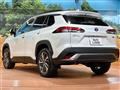 2023 Toyota CorollaCross