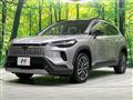 2025 Toyota CorollaCross