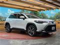 2023 Toyota CorollaCross