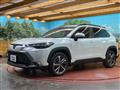 2023 Toyota CorollaCross