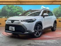 2023 Toyota CorollaCross