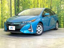 2018 Toyota Prius PHV