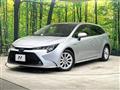 2020 Toyota Corolla Sedan