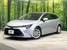 2020 Toyota Corolla Sedan