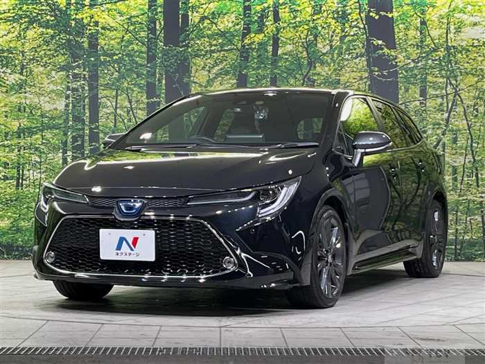 2021 Toyota Corolla Sedan